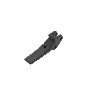 EEMANN TECH FLAT SA/DA TRIGGER FOR CZ BLACK, ET-130083