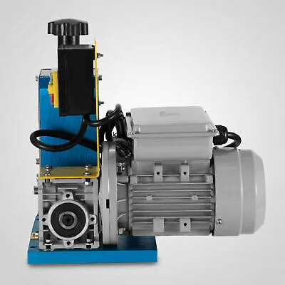 Electric Wire Stripping Machine Portable Powered Comercial 1/4HP Cable Stripper