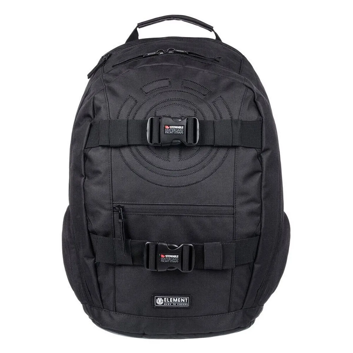 Element - Mohave Backpack Black