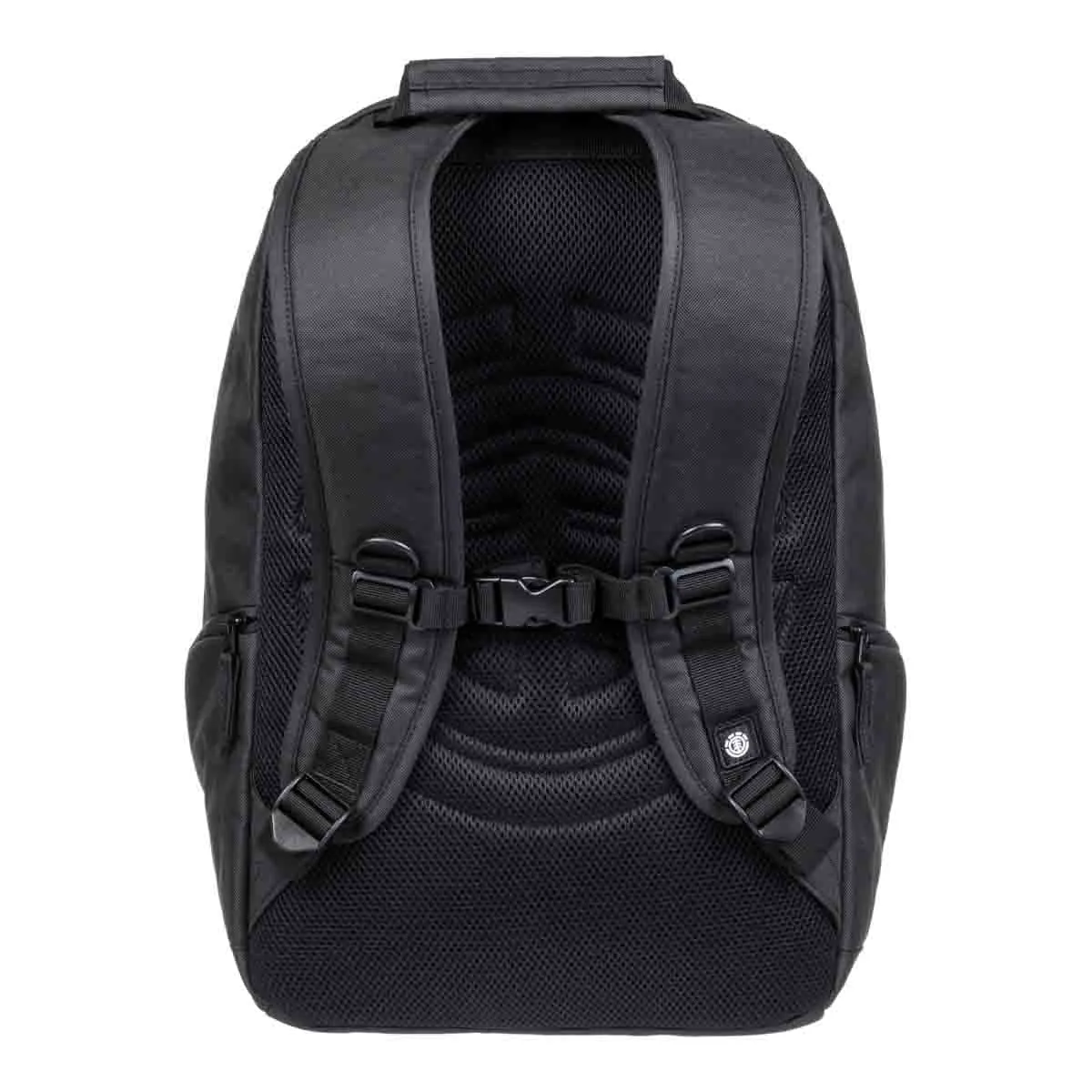 Element - Mohave Backpack Black