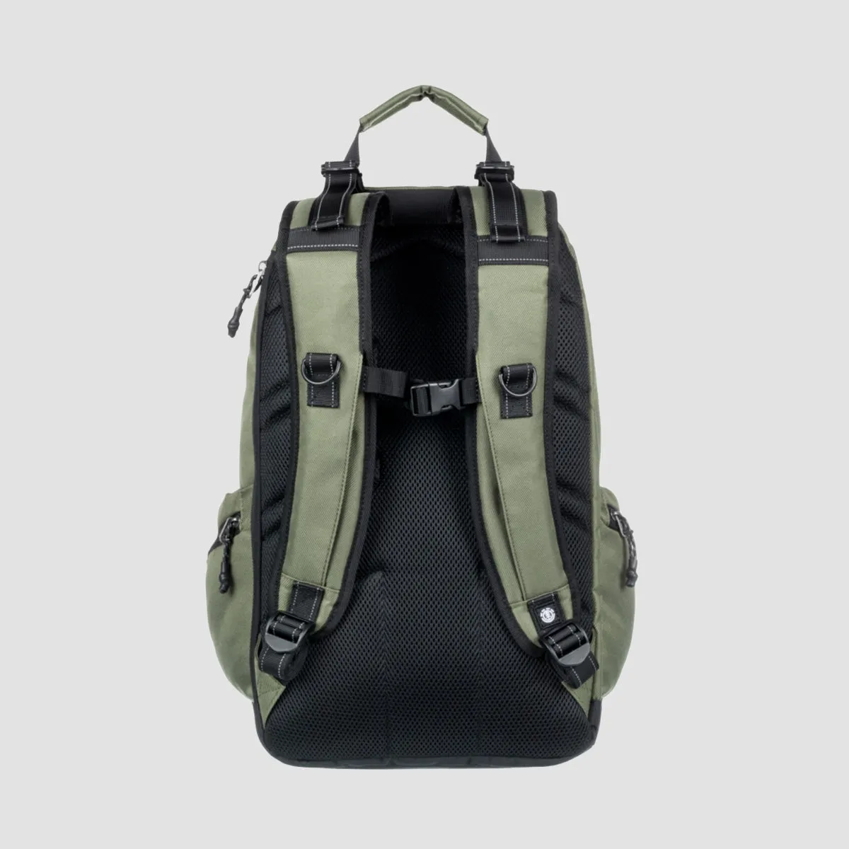 Element Scheme Skate 30L Backpack Kalamata