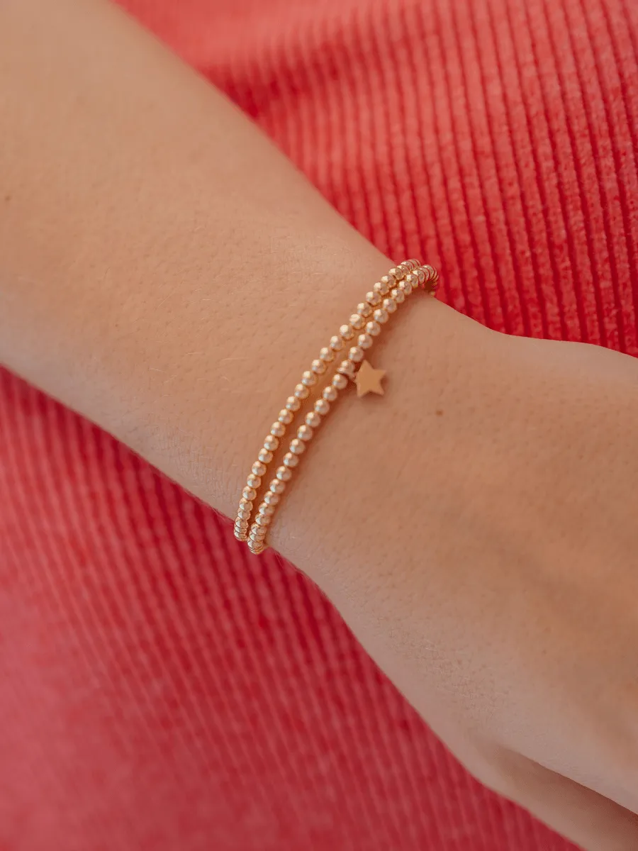 Elin Star Everyday Stretch Bracelet