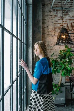 Elizabeth Embellished Top