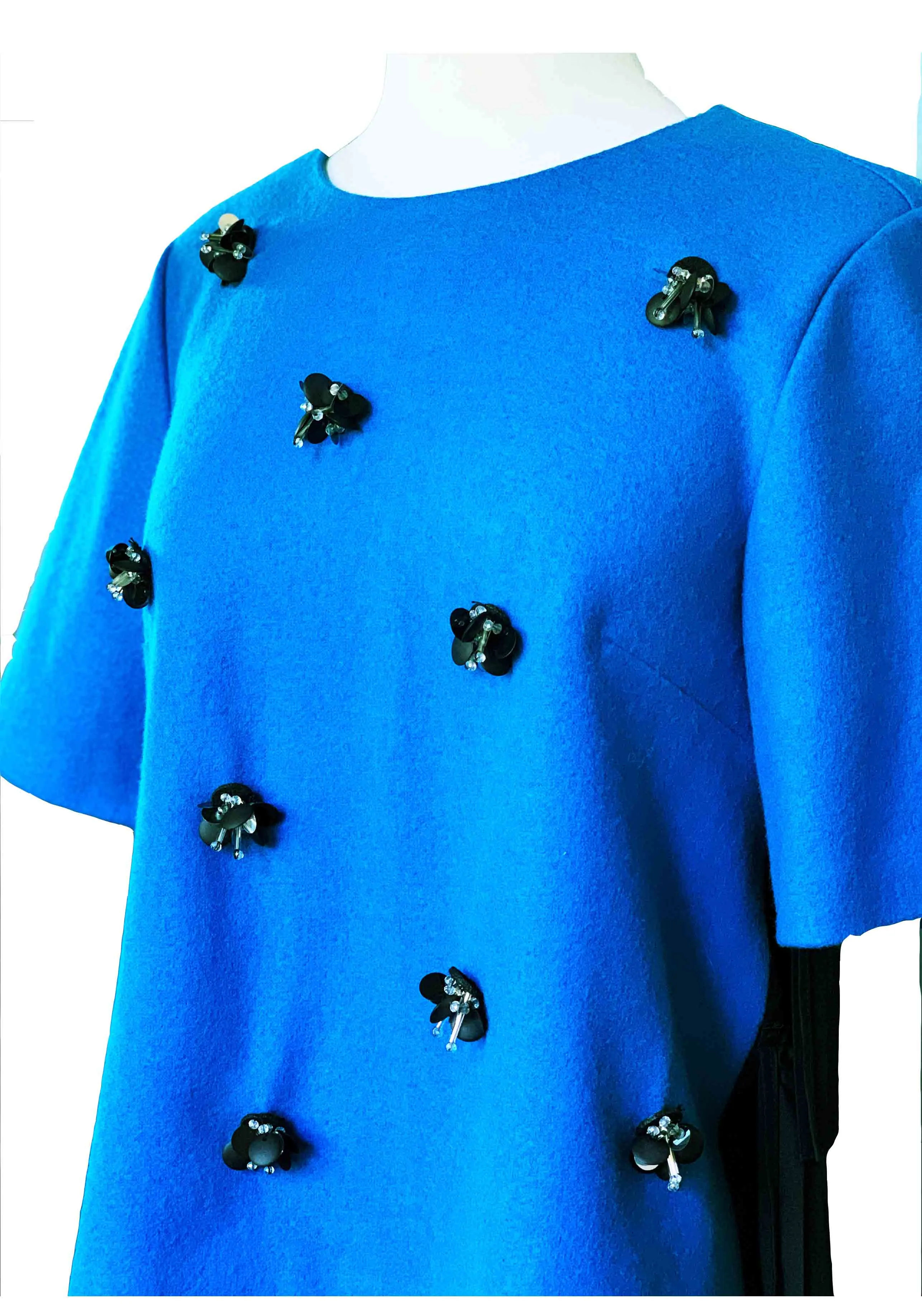 Elizabeth Embellished Top
