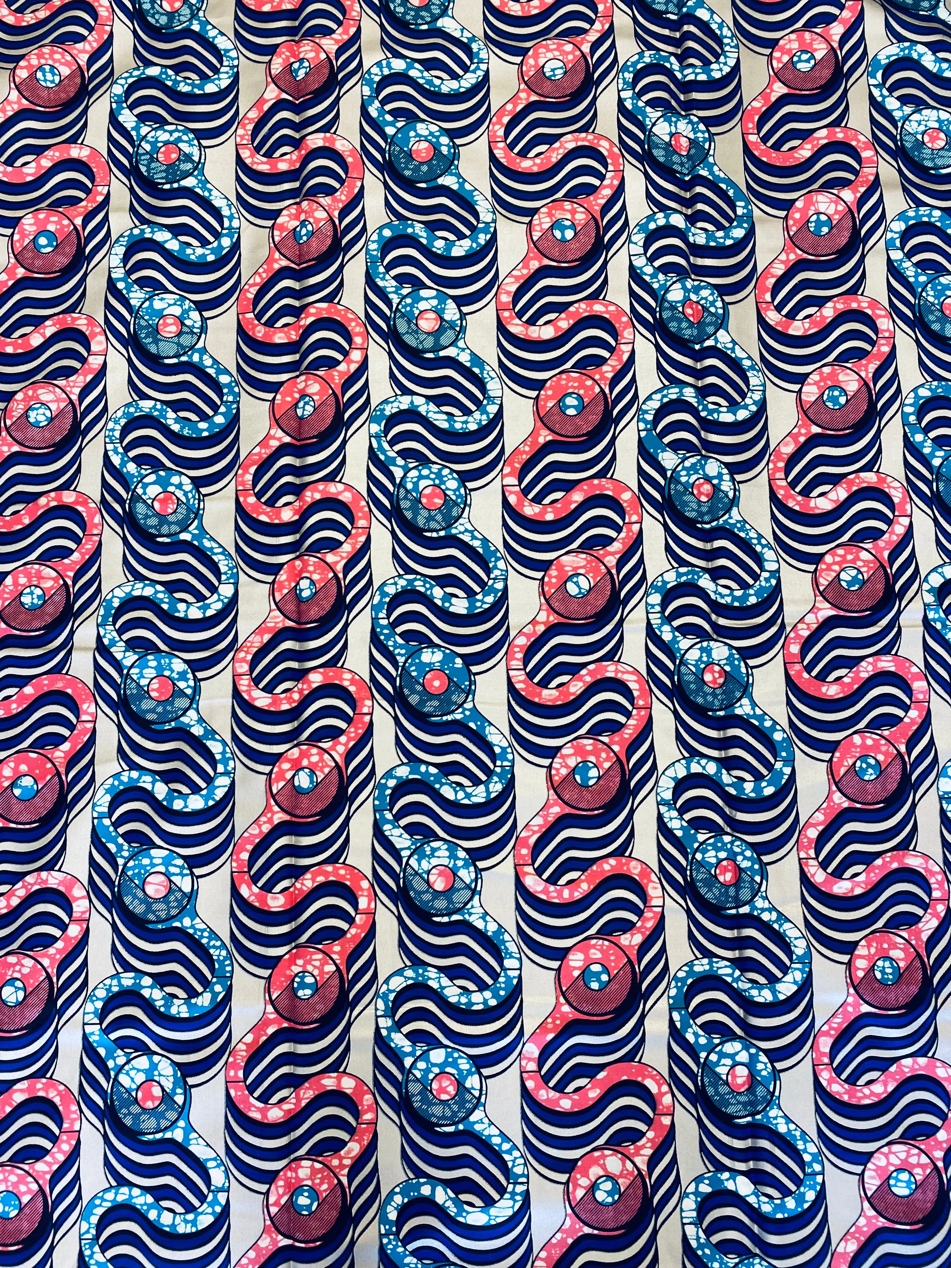 Embellish with gold prints  hundred % cotton
