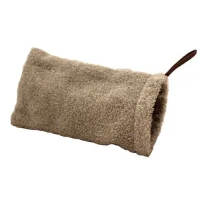 Ememdo Finnish Linen & Cotton Washing Mitt