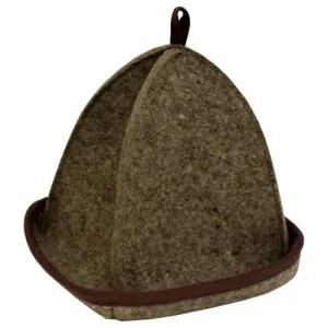 Emendo Sauna Authentic Felt sauna hat
