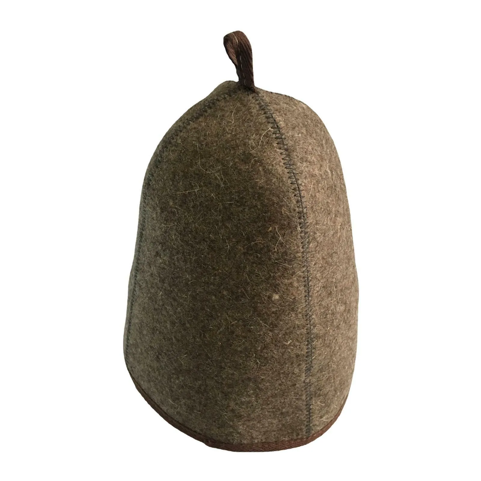 Emendo Sauna Authentic Felt sauna hat