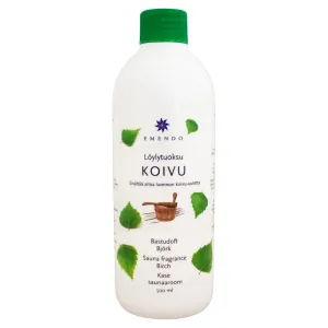 Emendo Sauna fragrance Birch 500 ml