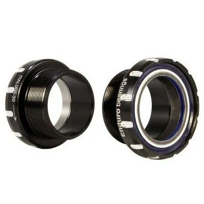 Enduro Italian to 30mm Thread-in Bottom Bracket