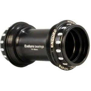 Enduro T47 to Campagnolo UltraTorque TorqTite Bottom Bracket