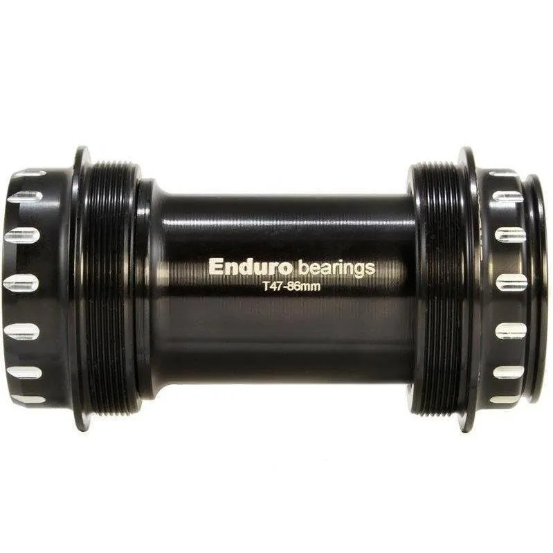 Enduro T47 to Campagnolo UltraTorque TorqTite Bottom Bracket