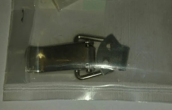 Engel Door Latch Assembly Suit Mrft514A to Mrft540E - Mt17F - Mt17F