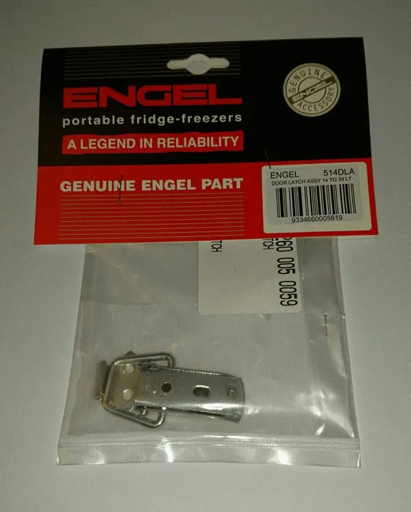 Engel Door Latch Assembly Suit Mrft514A to Mrft540E - Mt17F - Mt17F