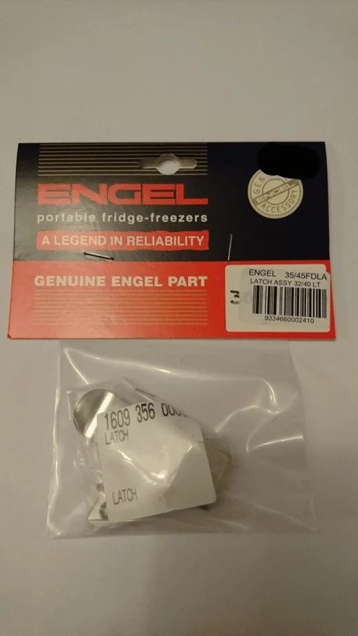 Engel Fridge Door Latch Assembly Suit Mt35F-Mt45F  - 35/45Fdla