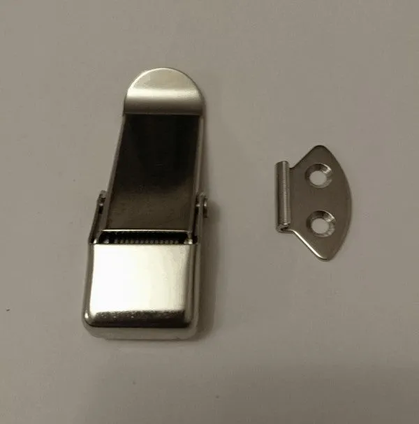Engel Fridge Door Latch Assembly Suit Mt35F-Mt45F  - 35/45Fdla