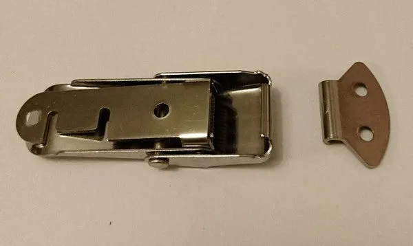 Engel Fridge Door Latch Assembly Suit Mt35F-Mt45F  - 35/45Fdla