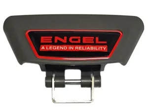 Engel Latch Assembly Mhd13F-Md14E-Md14F