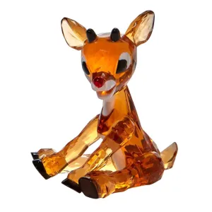 EP0114-FACETS : Rudolph FIG