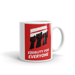 EQUALITY Mug