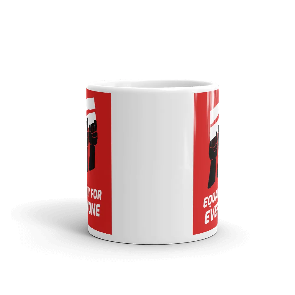 EQUALITY Mug