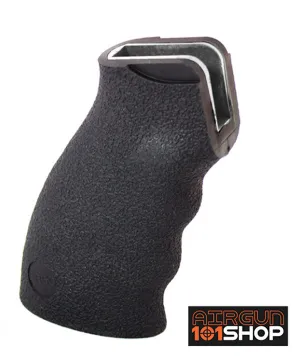 Ergo Air Flat Top - Suregrip - Black