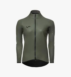 Essentials / Women's Classic Jacket - Khaki