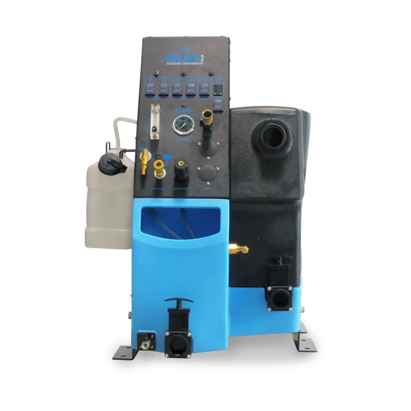 ETM-LX-PLUS Escape LX Plus Electric Truckmount