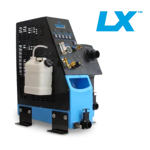ETM-LX-PLUS Escape LX Plus Electric Truckmount
