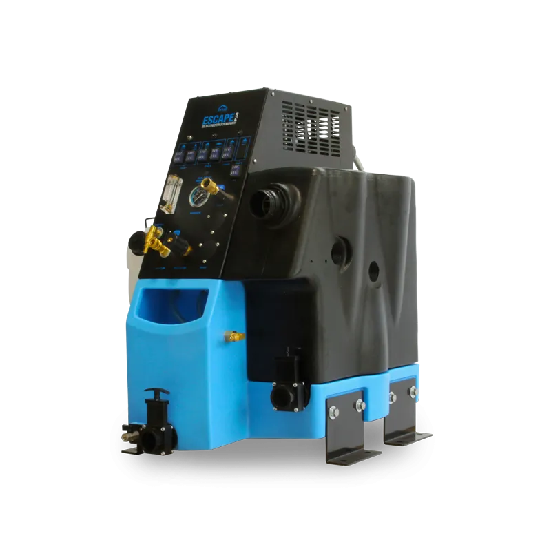 ETM-LX-PLUS Escape LX Plus Electric Truckmount