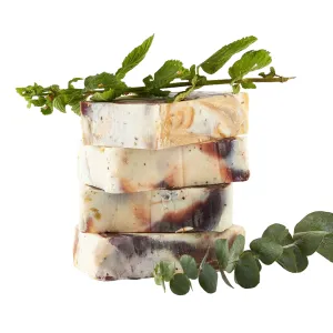 Eucalyptus Peppermint