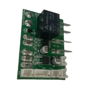 Evakool Bottom PCB to Suit Edc20 Compressor Module Fridges