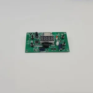 Evakool Display Board to Suit All Tmx Fridges
