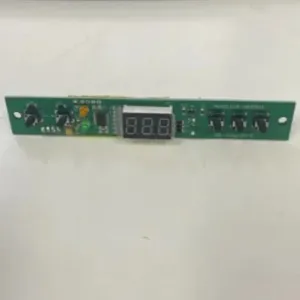 Evakool Display Board to Suit Fridge Side of El145 and El208