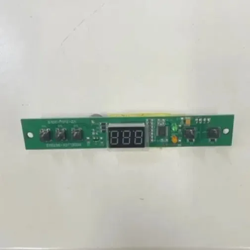 Evakool Display Board to Suit Fridge Side of El145 and El208