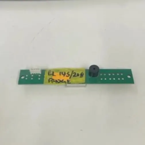 Evakool Display Board to Suit Fridge Side of El145 and El208