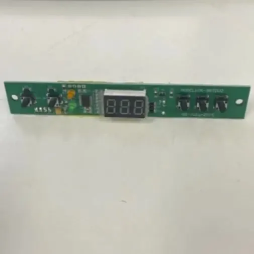 Evakool Display Board to Suit Fridge Side of El145 and El208