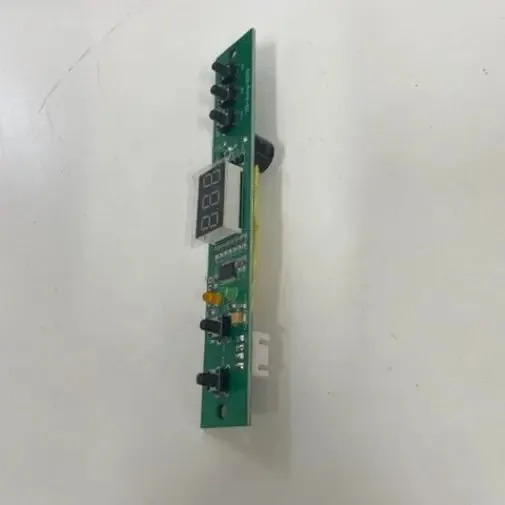 Evakool Display Board to Suit Fridge Side of El145 and El208