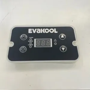 Evakool Display Board to Suit Rf Ed and Gfm Fridges