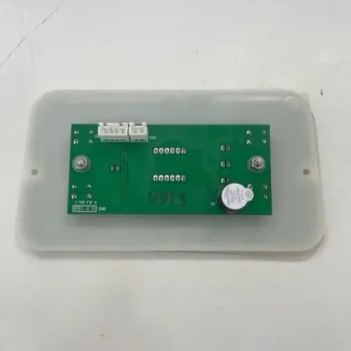 Evakool Display Board to Suit Rf Ed and Gfm Fridges