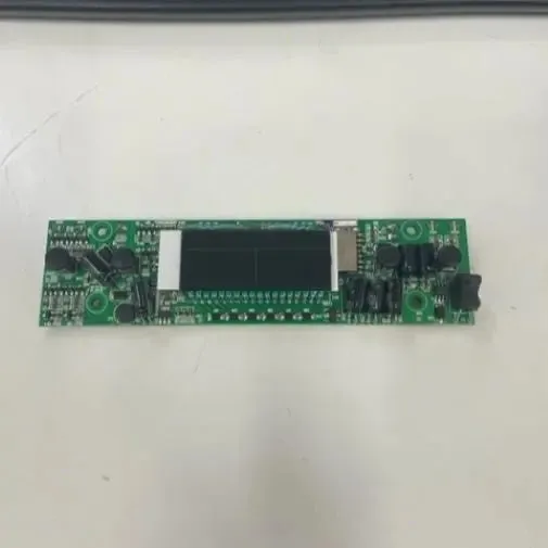 Evakool Display Board to Suit Tmdz Fridges
