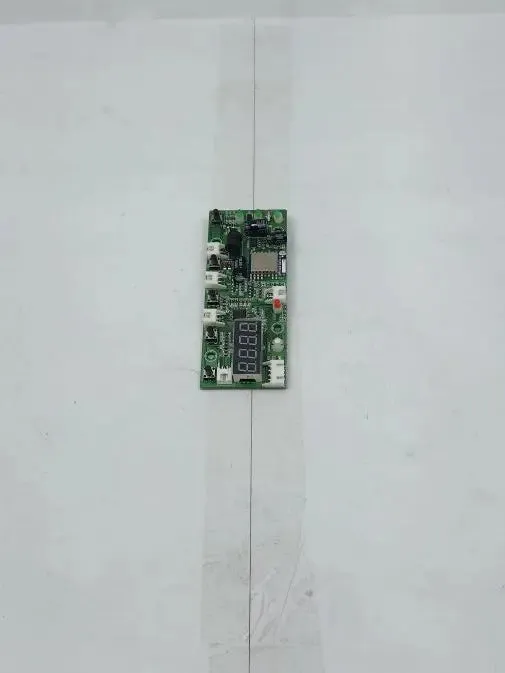 Evakool Glacier Fridge - Display PCB Suit G45 55 65 80