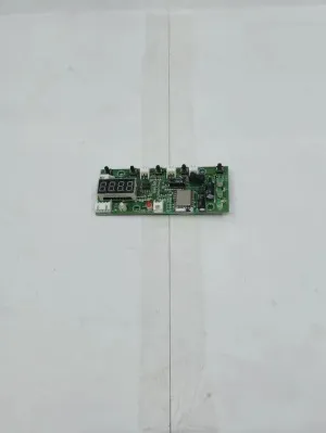 Evakool Glacier Fridge - Display PCB Suit G45 55 65 80