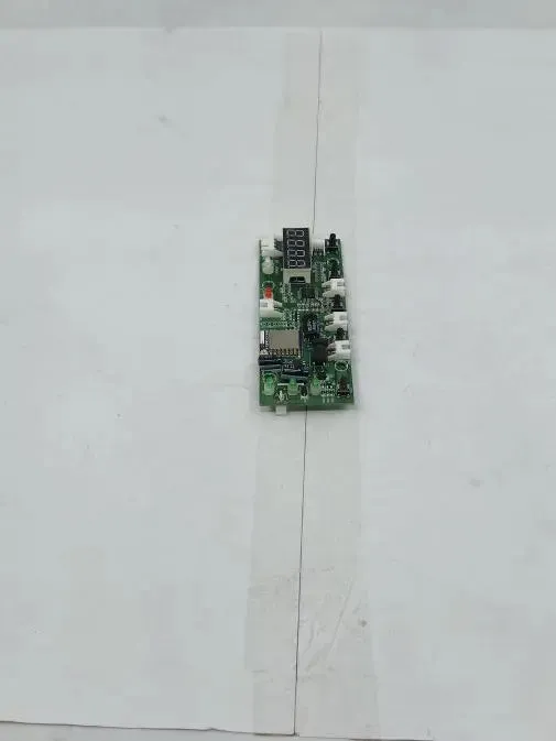 Evakool Glacier Fridge - Display PCB Suit G45 55 65 80