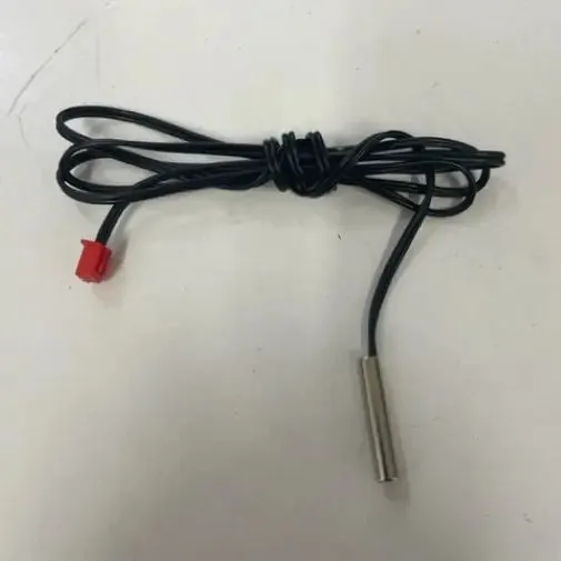 Evakool Thermistor to Suit Freezer Side Extra Longred