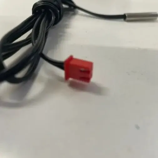 Evakool Thermistor to Suit Freezer Side Extra Longred