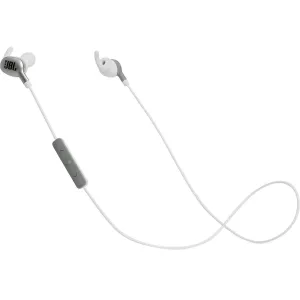 Everest 110GA In-Ear Wireless Headphones, Silver