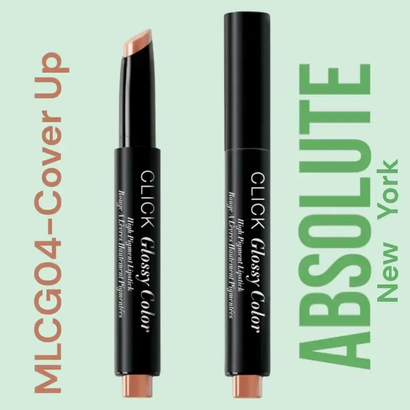 Experience Intense Color & Lustrous Shine-18 COLORS