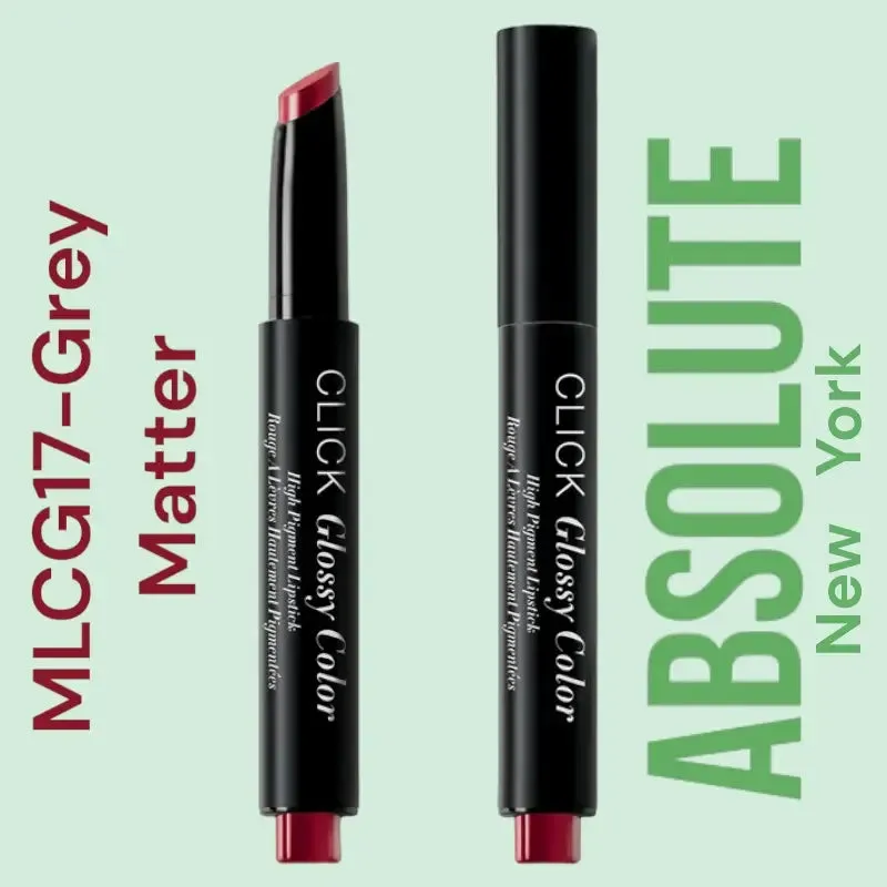 Experience Intense Color & Lustrous Shine-18 COLORS