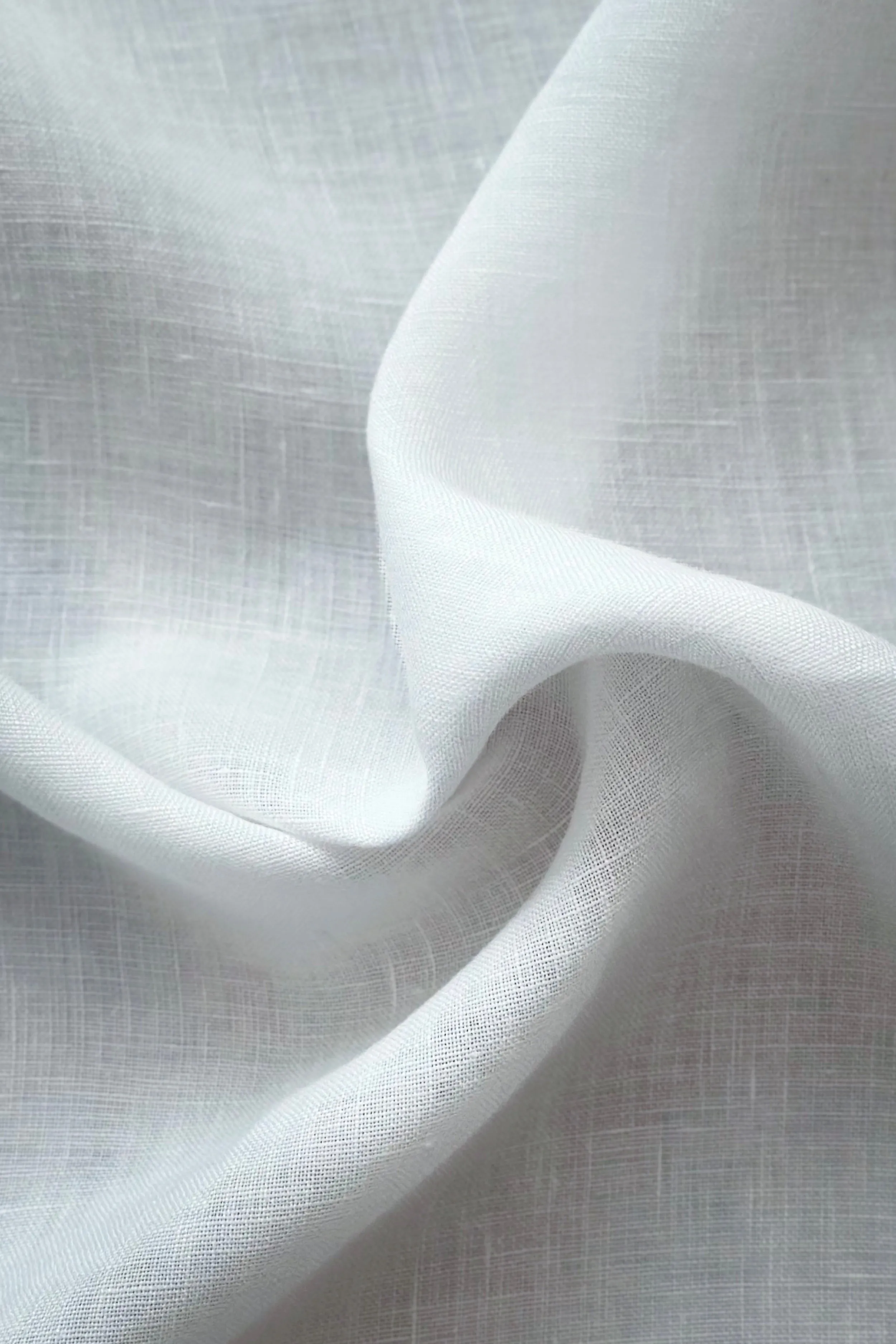 Extra Wide Linen Fabric